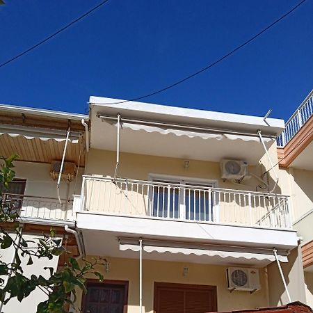 Appartamento Αlexandras House Preveza Esterno foto