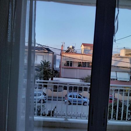 Appartamento Αlexandras House Preveza Esterno foto