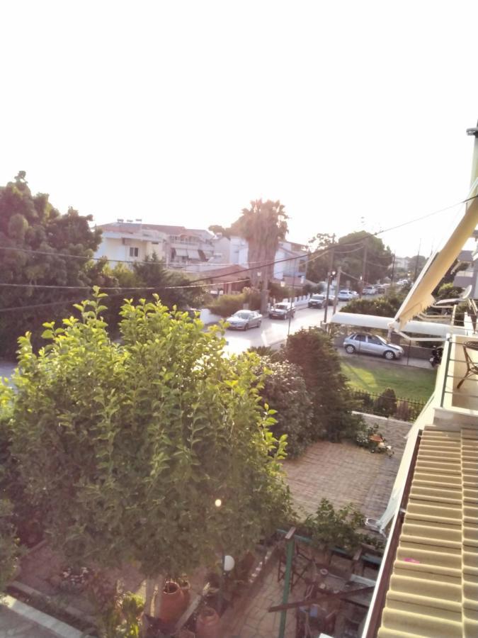 Appartamento Αlexandras House Preveza Esterno foto