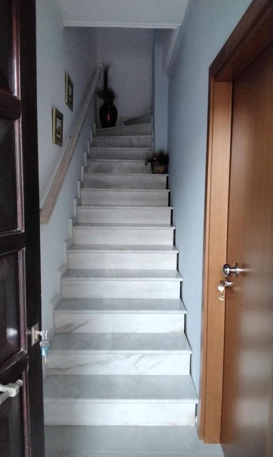 Appartamento Αlexandras House Preveza Esterno foto