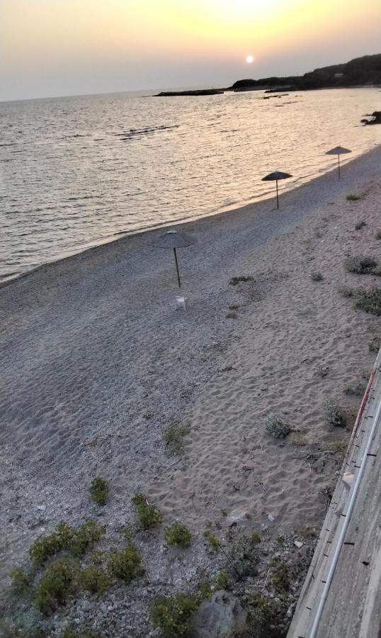 Appartamento Αlexandras House Preveza Esterno foto