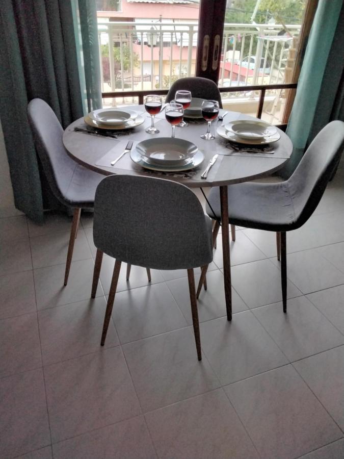 Appartamento Αlexandras House Preveza Esterno foto