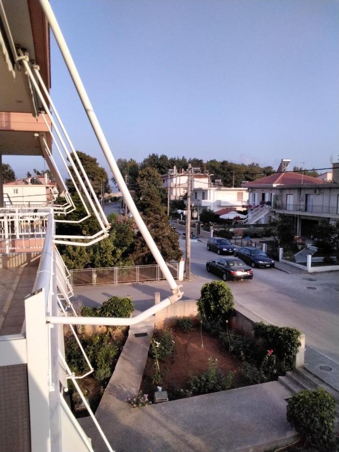Appartamento Αlexandras House Preveza Esterno foto