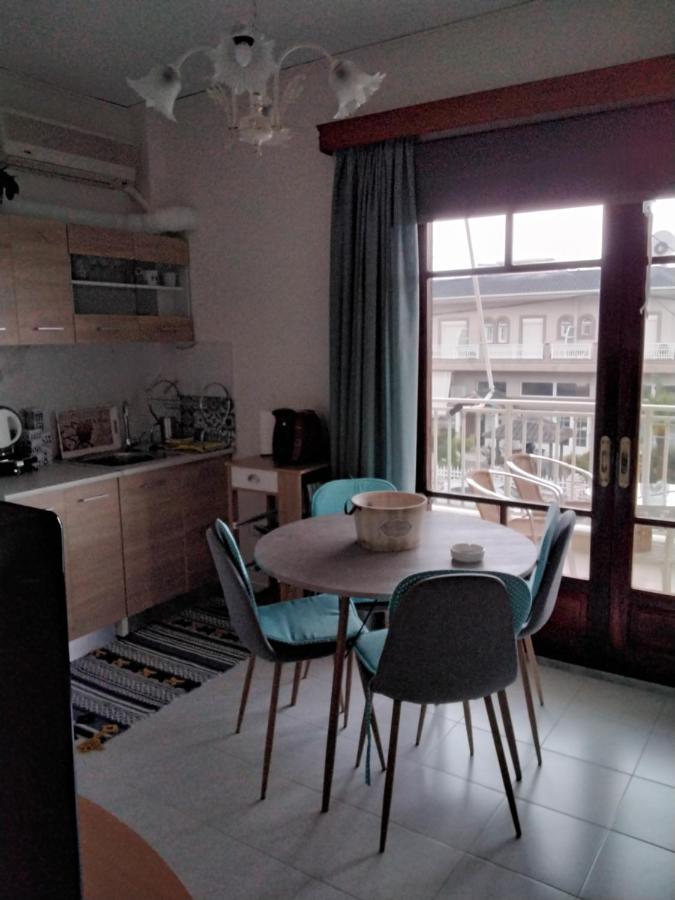 Appartamento Αlexandras House Preveza Esterno foto