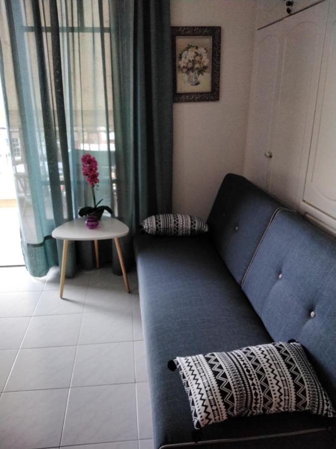 Appartamento Αlexandras House Preveza Esterno foto