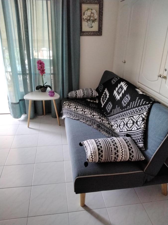 Appartamento Αlexandras House Preveza Esterno foto