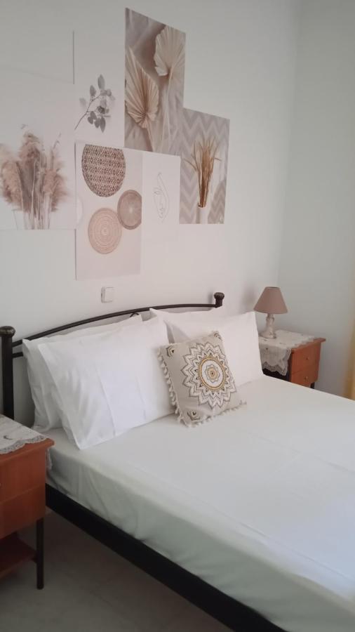 Appartamento Αlexandras House Preveza Esterno foto