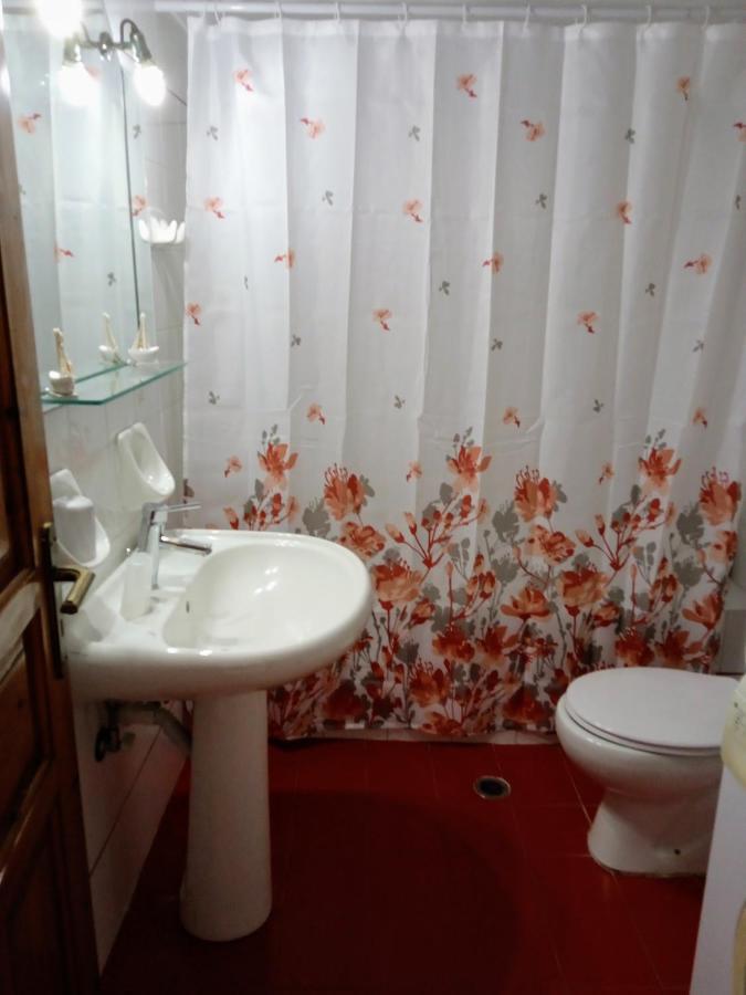 Appartamento Αlexandras House Preveza Esterno foto