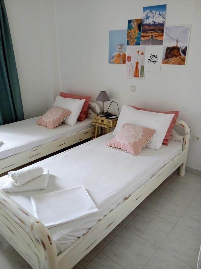 Appartamento Αlexandras House Preveza Esterno foto