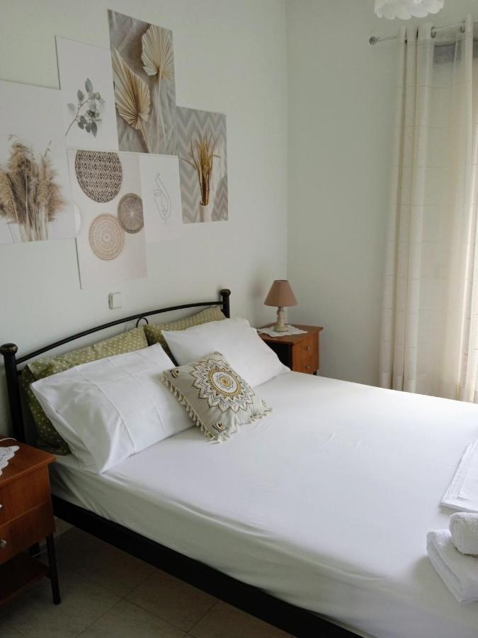 Appartamento Αlexandras House Preveza Esterno foto