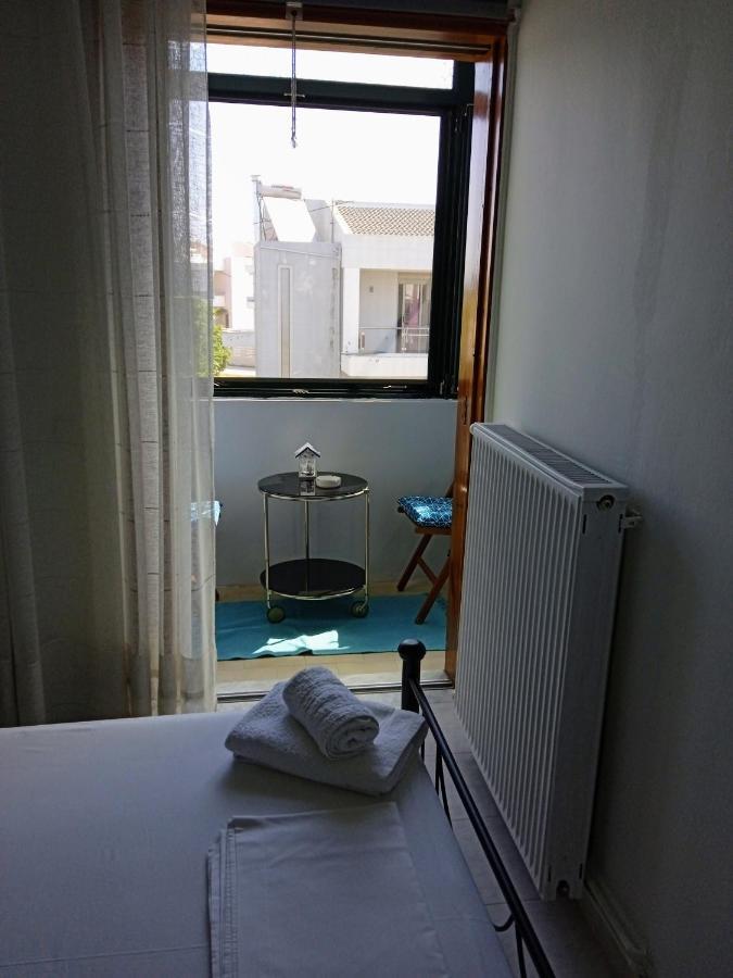 Appartamento Αlexandras House Preveza Esterno foto