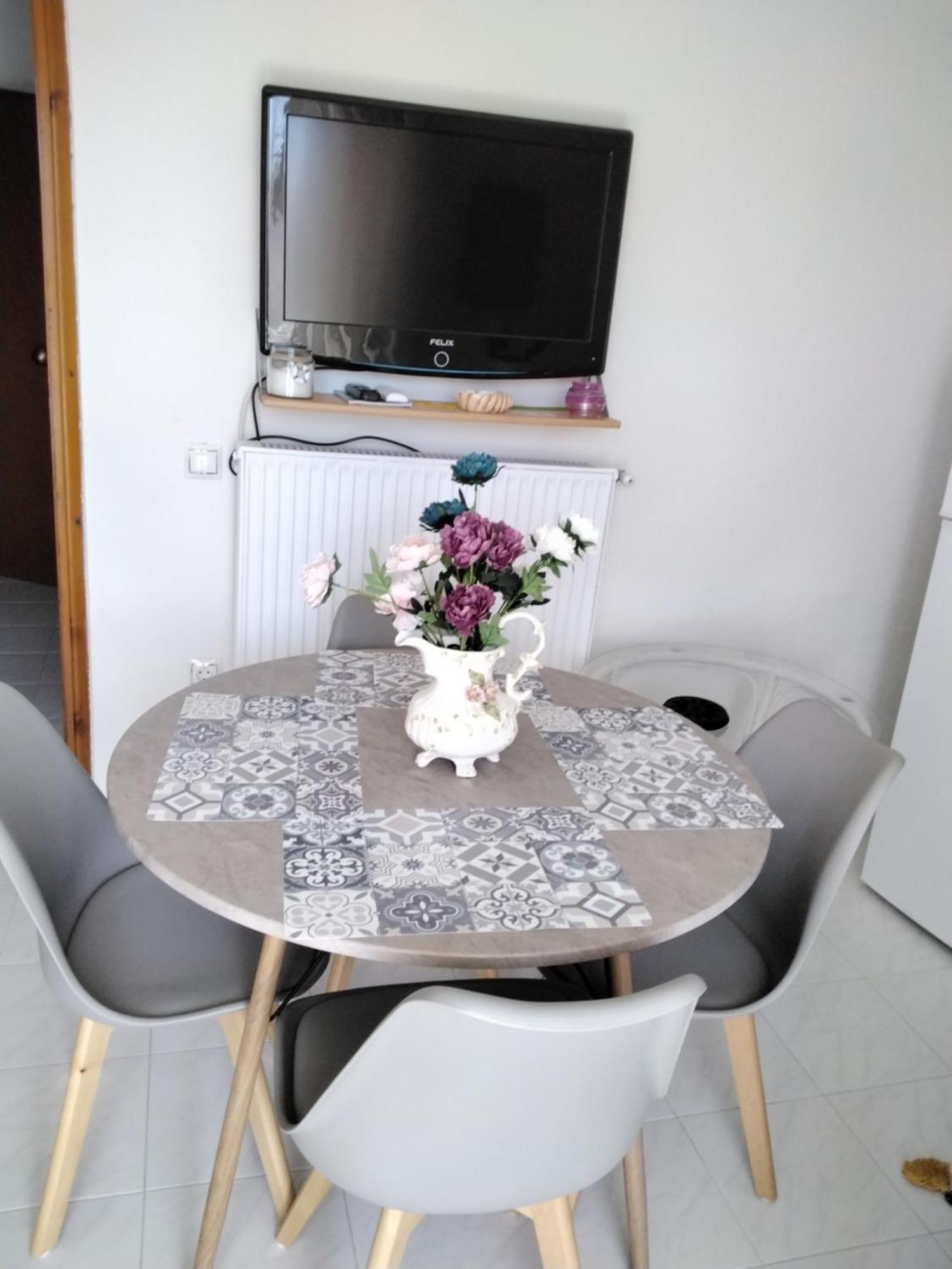 Appartamento Αlexandras House Preveza Esterno foto