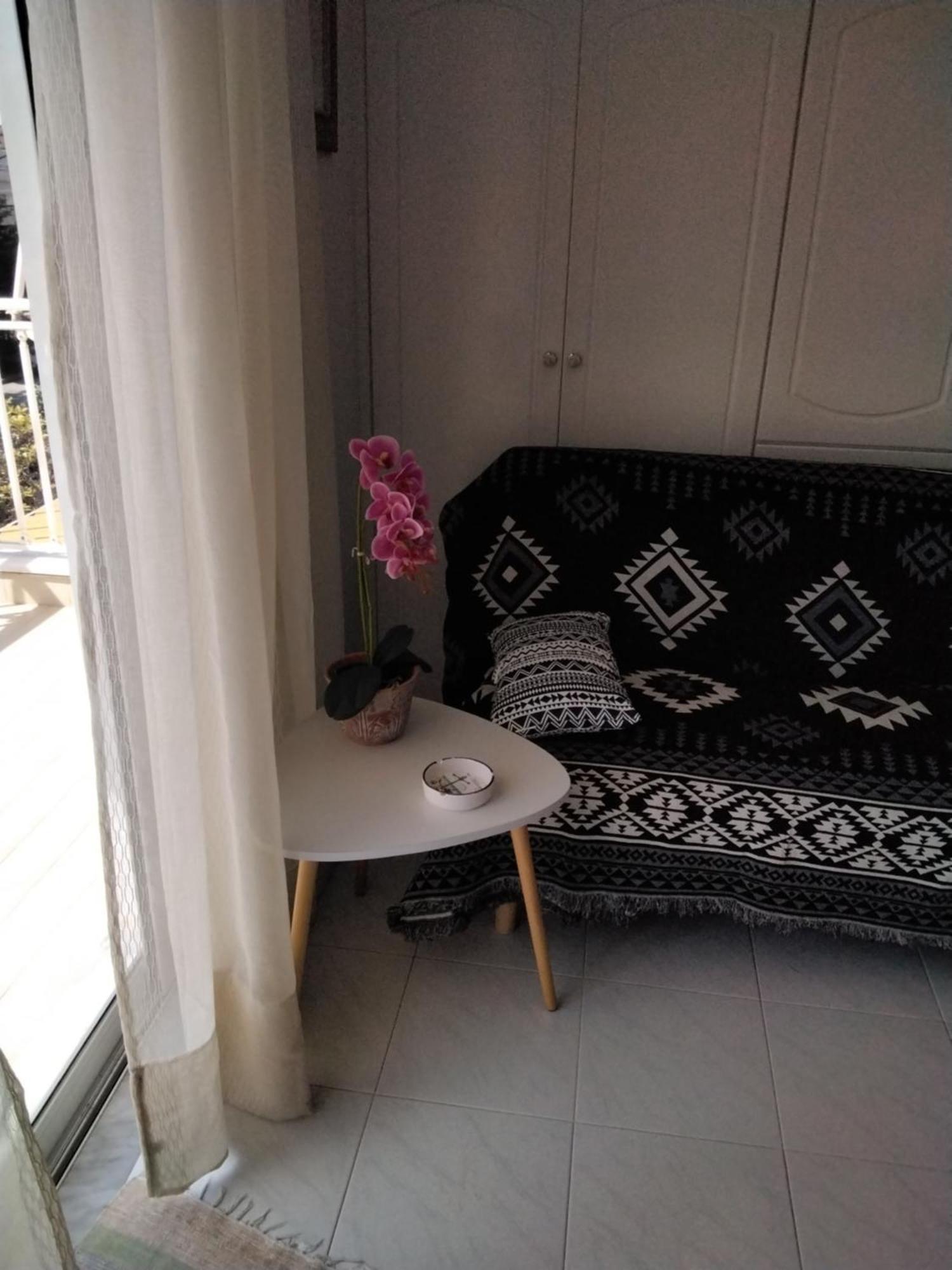 Appartamento Αlexandras House Preveza Esterno foto