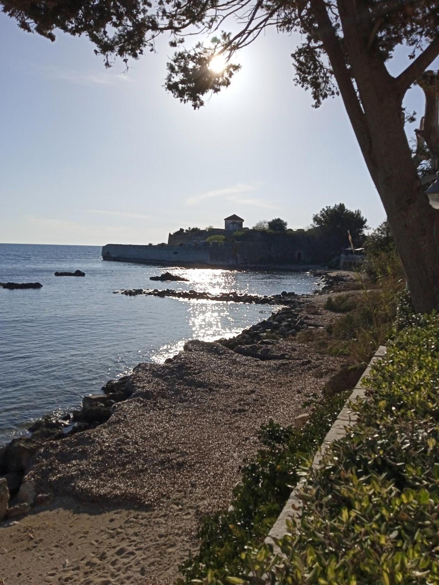 Appartamento Αlexandras House Preveza Esterno foto