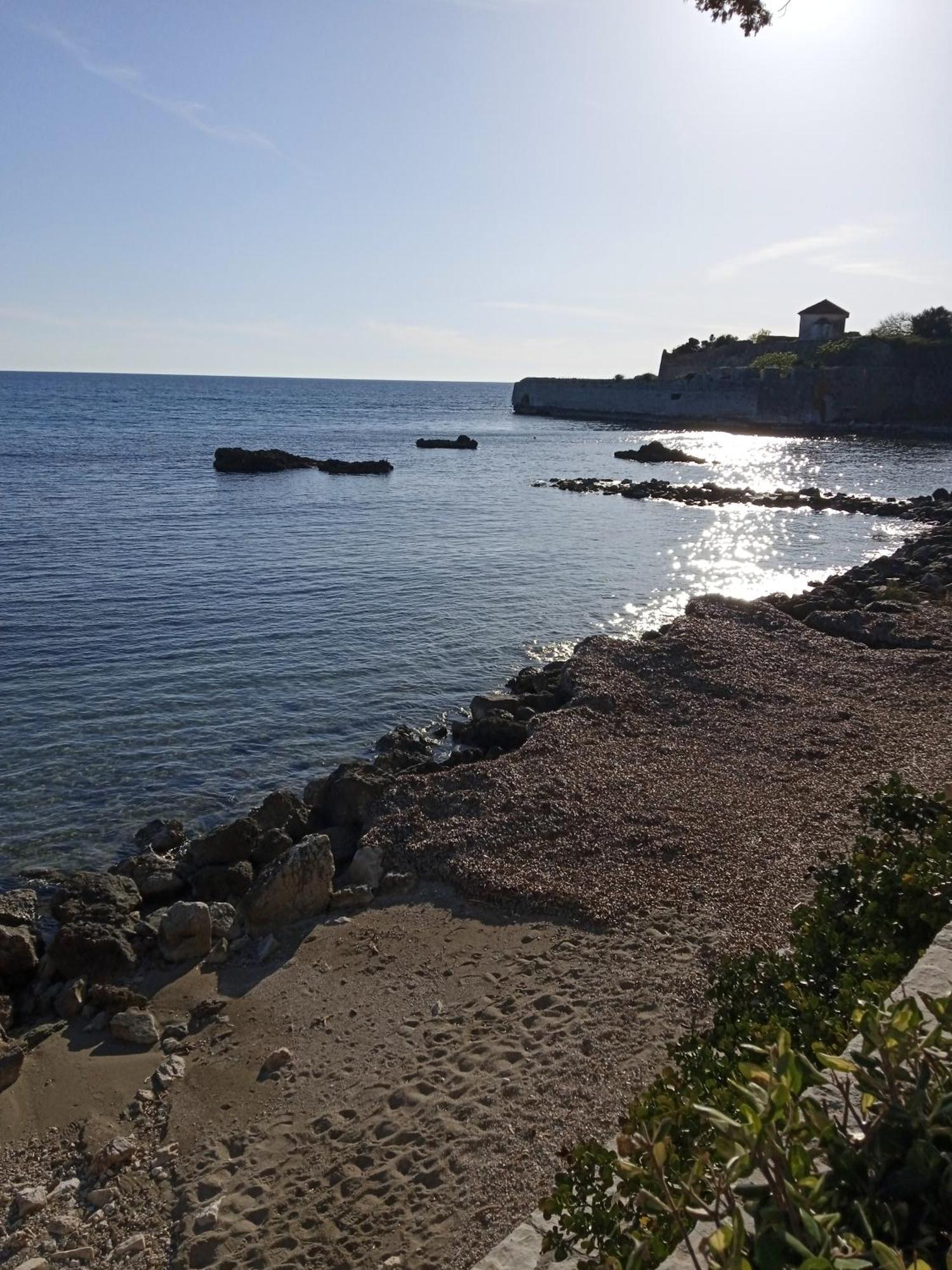 Appartamento Αlexandras House Preveza Esterno foto