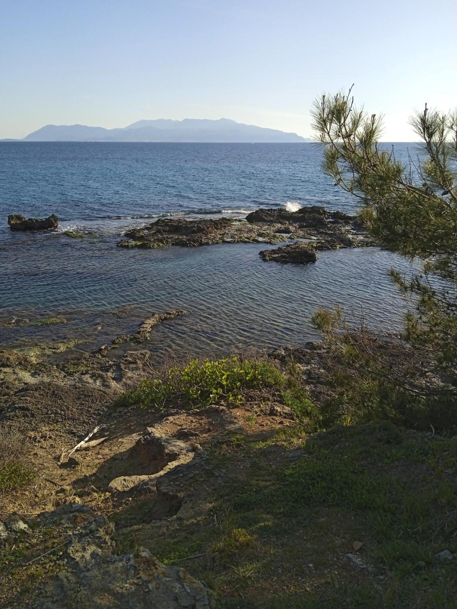 Appartamento Αlexandras House Preveza Esterno foto