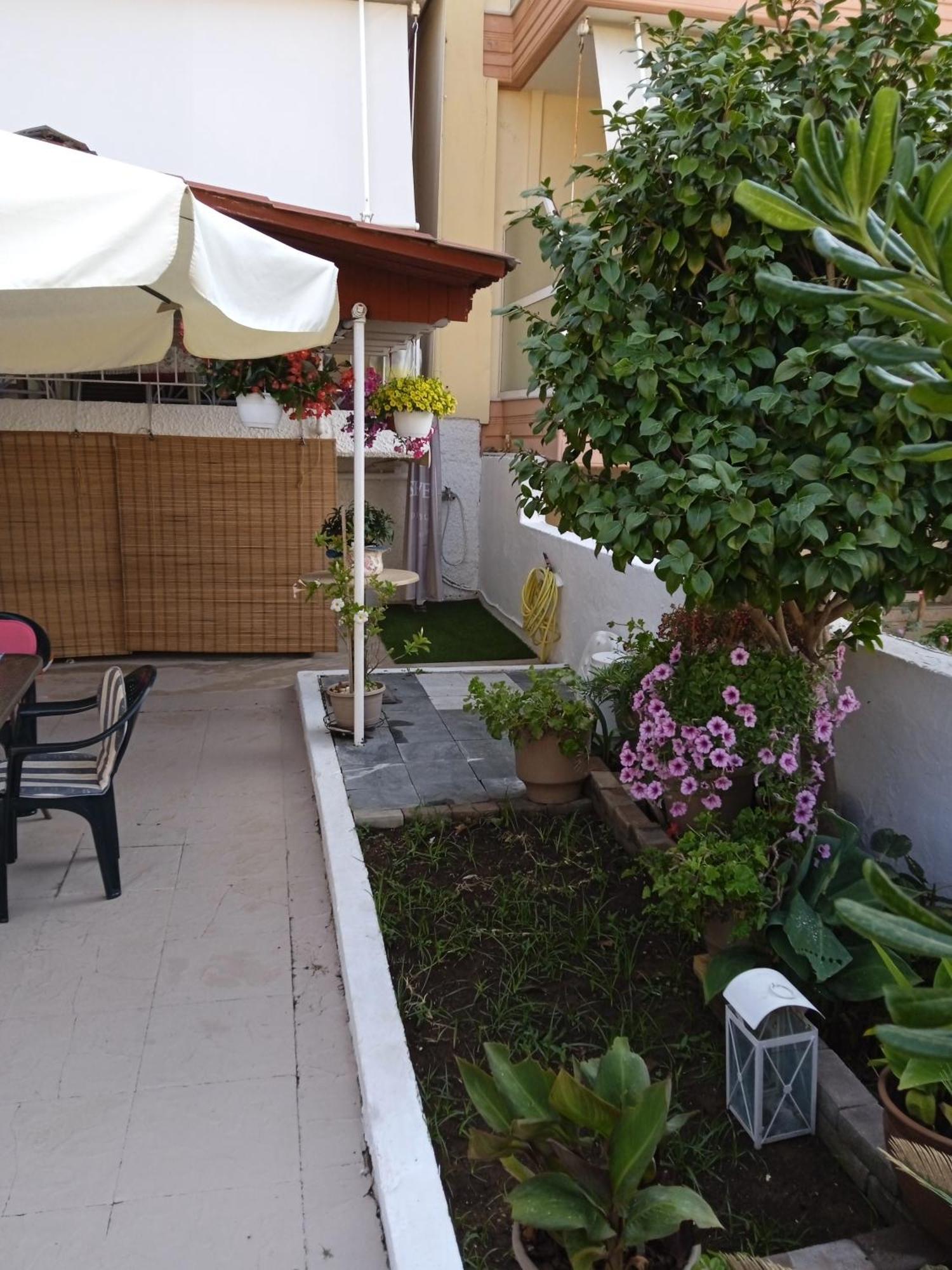 Appartamento Αlexandras House Preveza Esterno foto