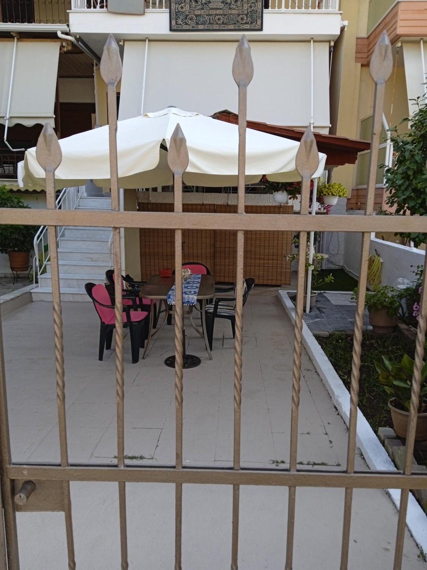 Appartamento Αlexandras House Preveza Esterno foto