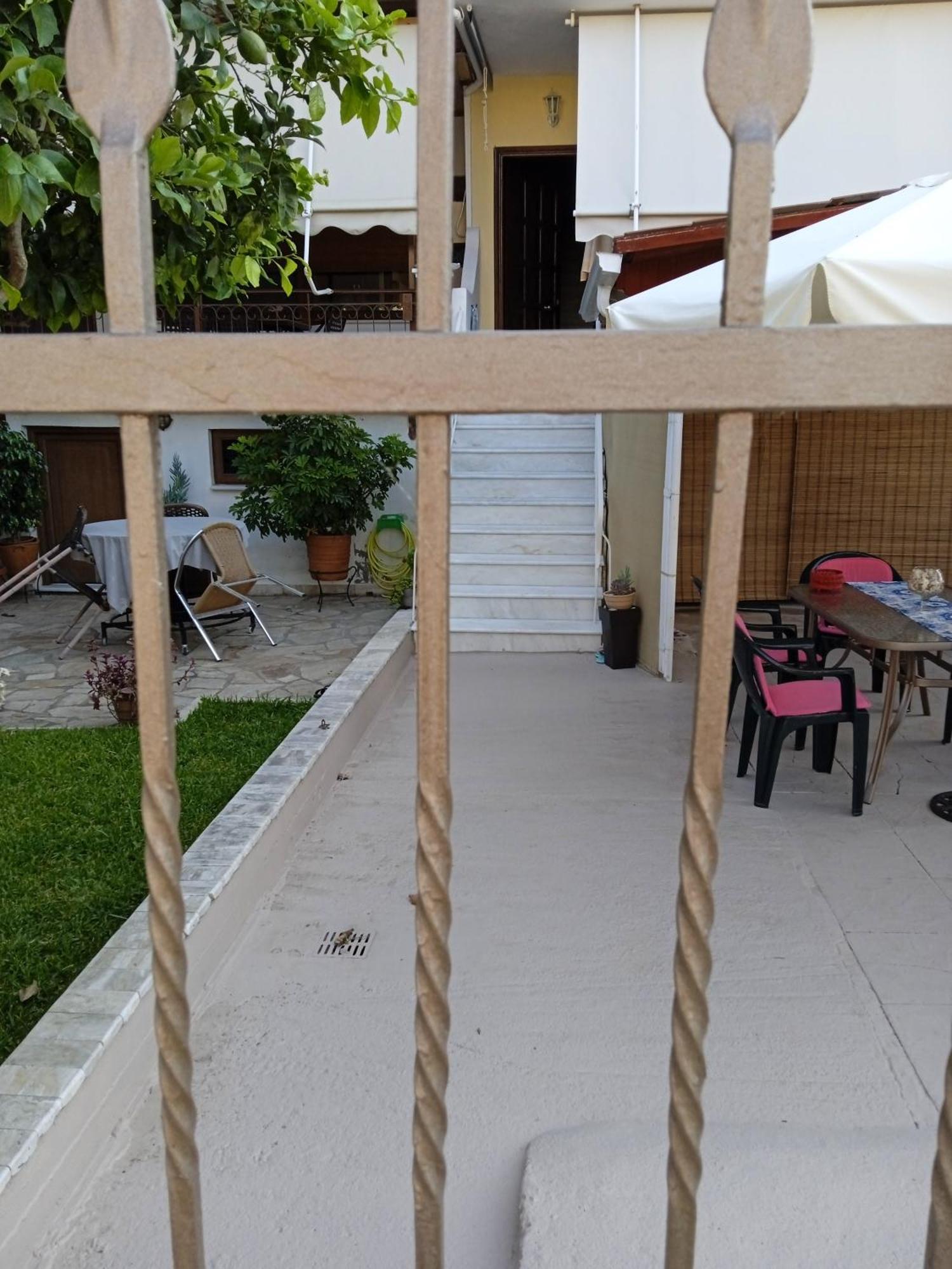 Appartamento Αlexandras House Preveza Esterno foto