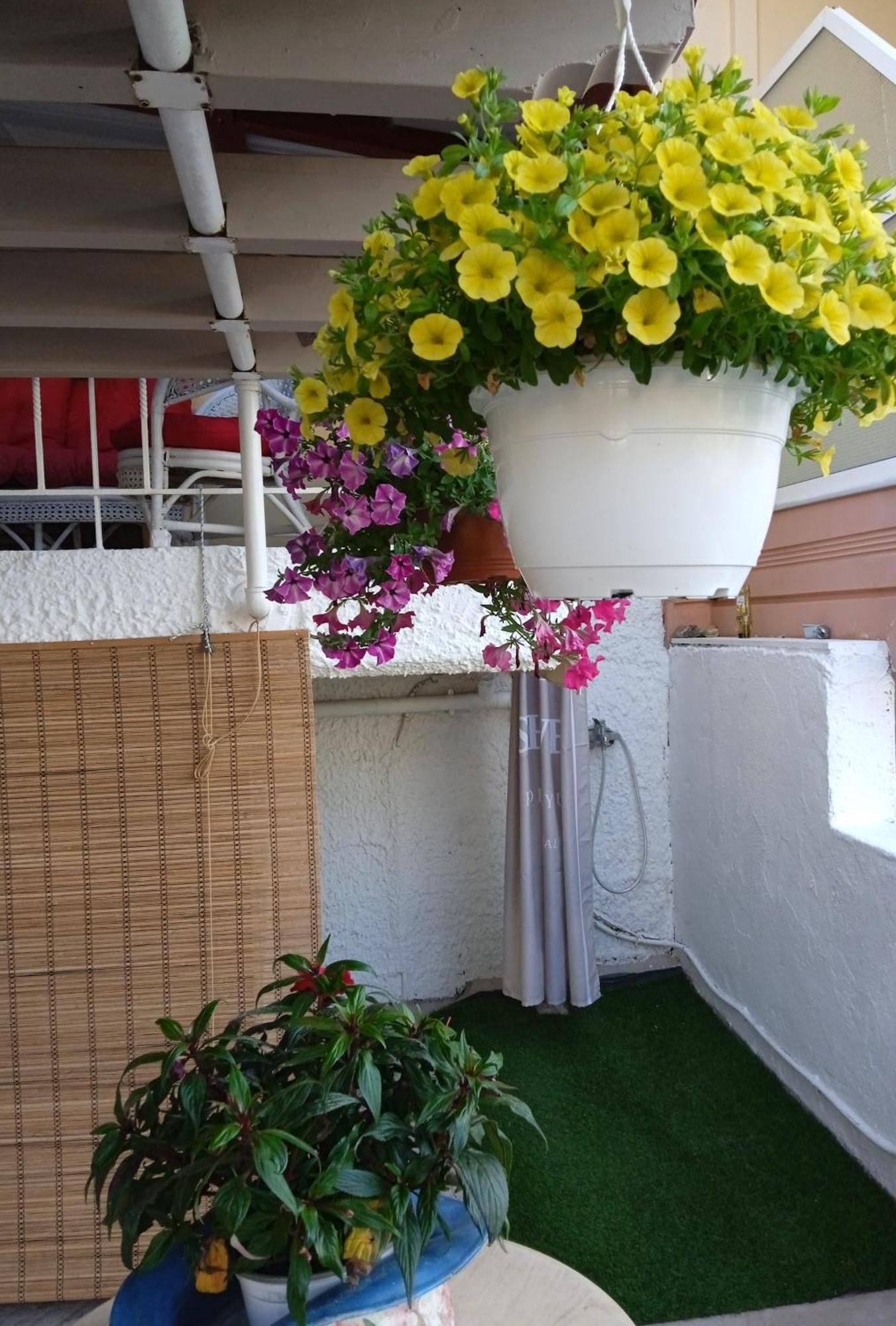 Appartamento Αlexandras House Preveza Esterno foto