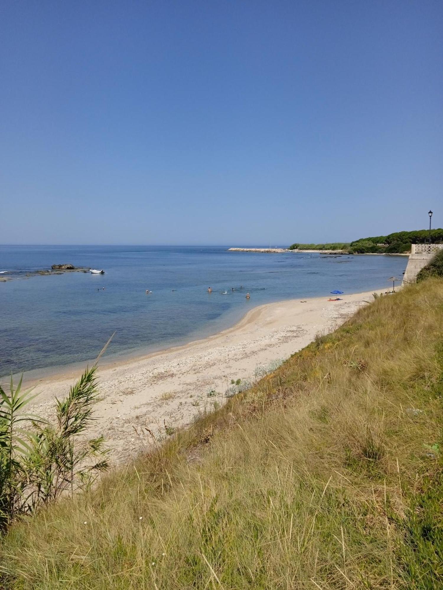 Appartamento Αlexandras House Preveza Esterno foto
