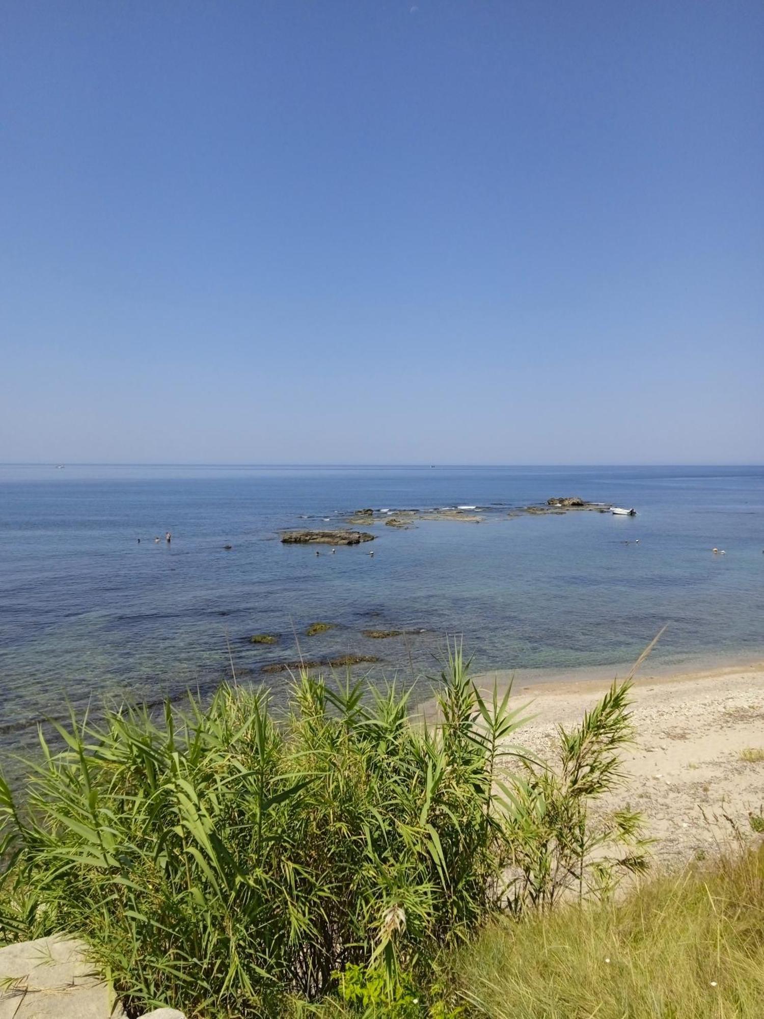 Appartamento Αlexandras House Preveza Esterno foto