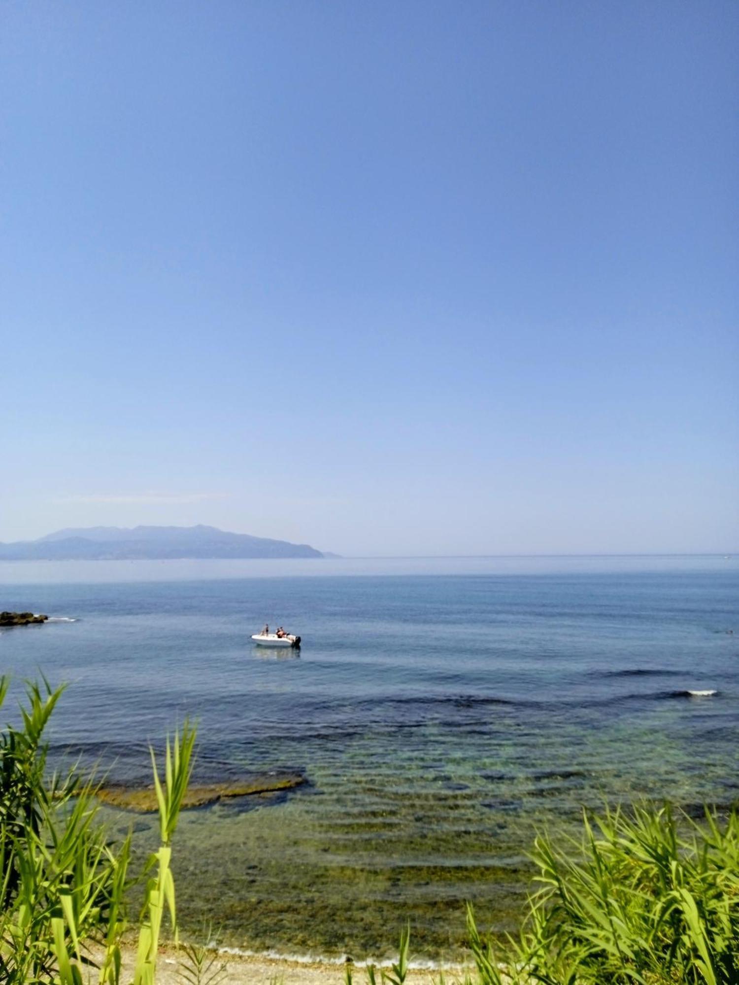 Appartamento Αlexandras House Preveza Esterno foto
