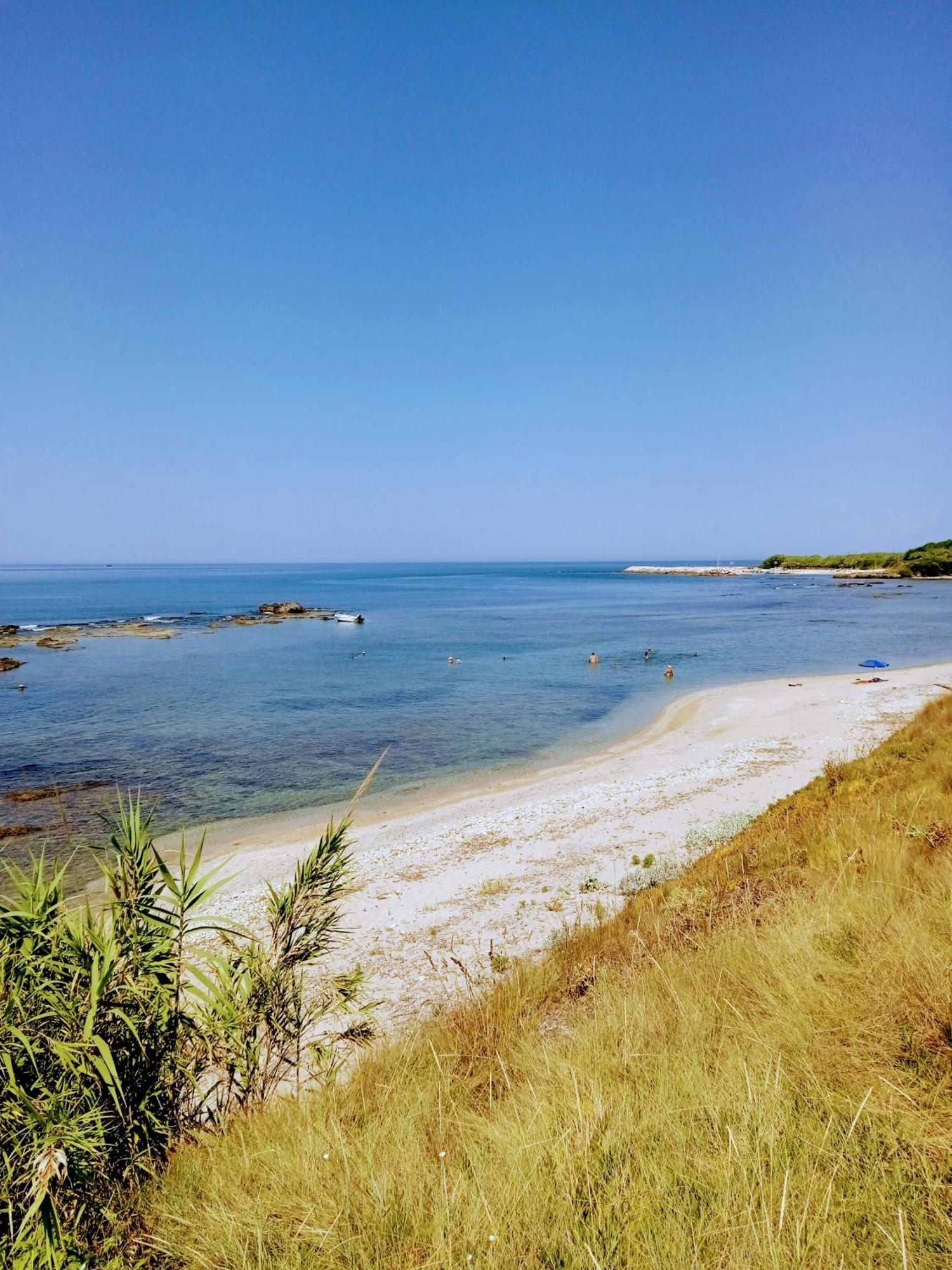 Appartamento Αlexandras House Preveza Esterno foto