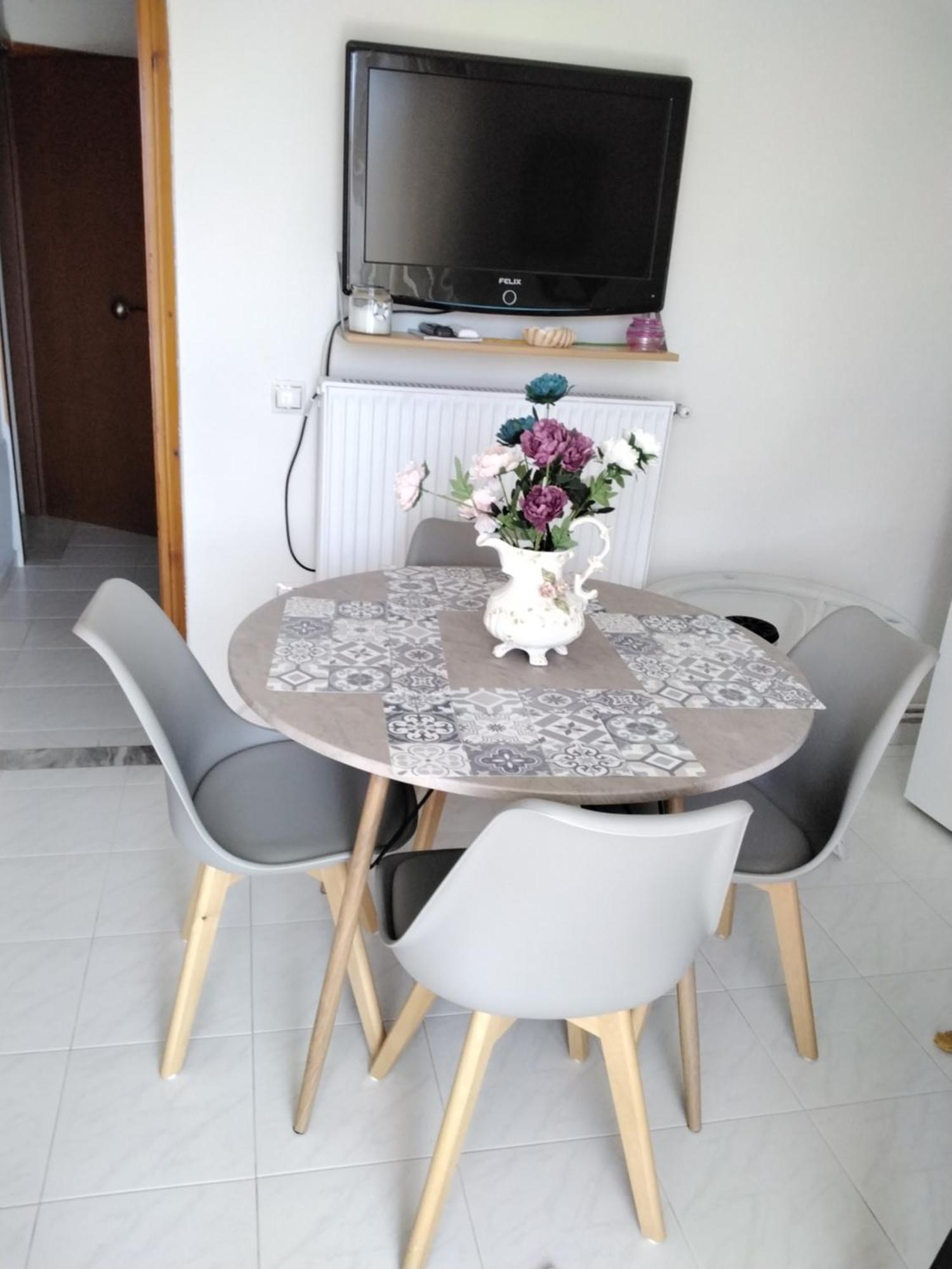 Appartamento Αlexandras House Preveza Esterno foto