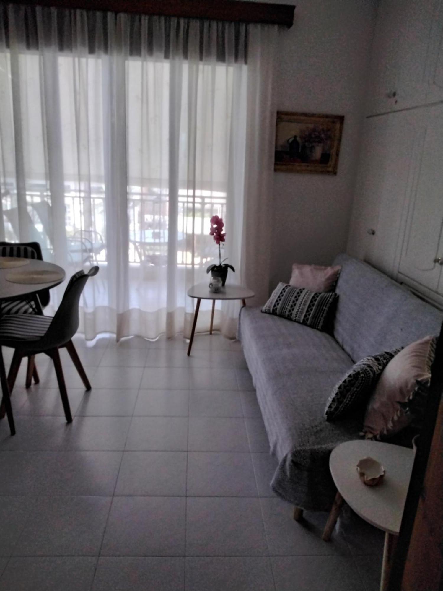 Appartamento Αlexandras House Preveza Esterno foto