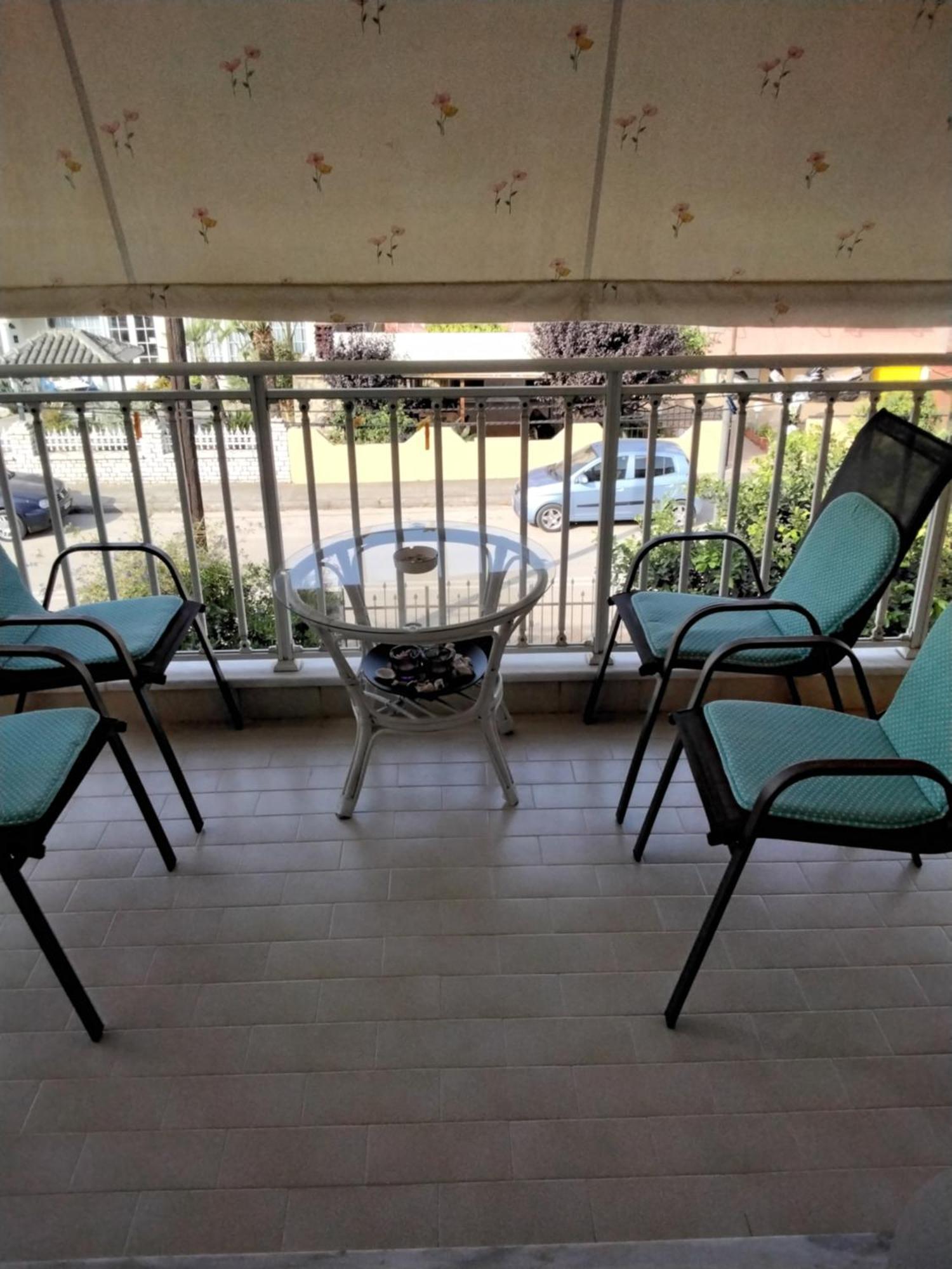 Appartamento Αlexandras House Preveza Esterno foto