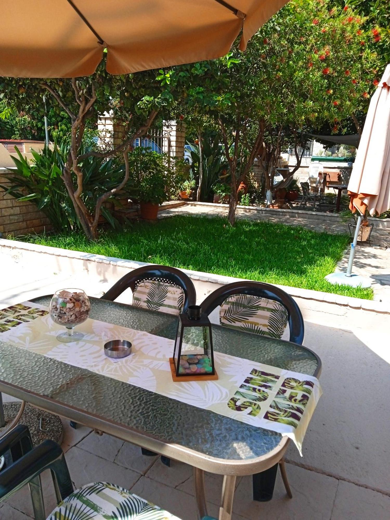 Appartamento Αlexandras House Preveza Esterno foto