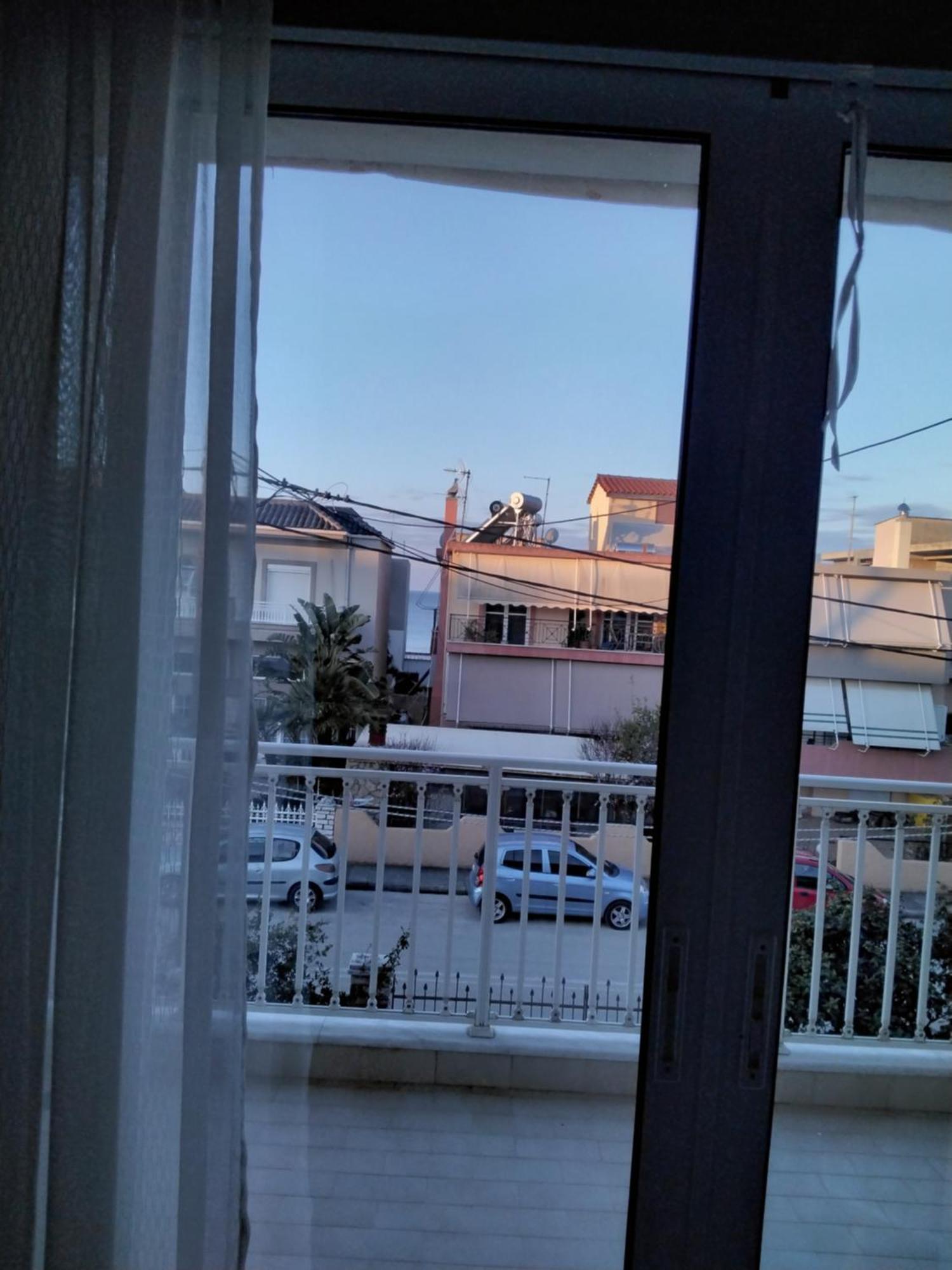 Appartamento Αlexandras House Preveza Esterno foto